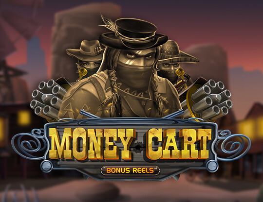 Money Cart